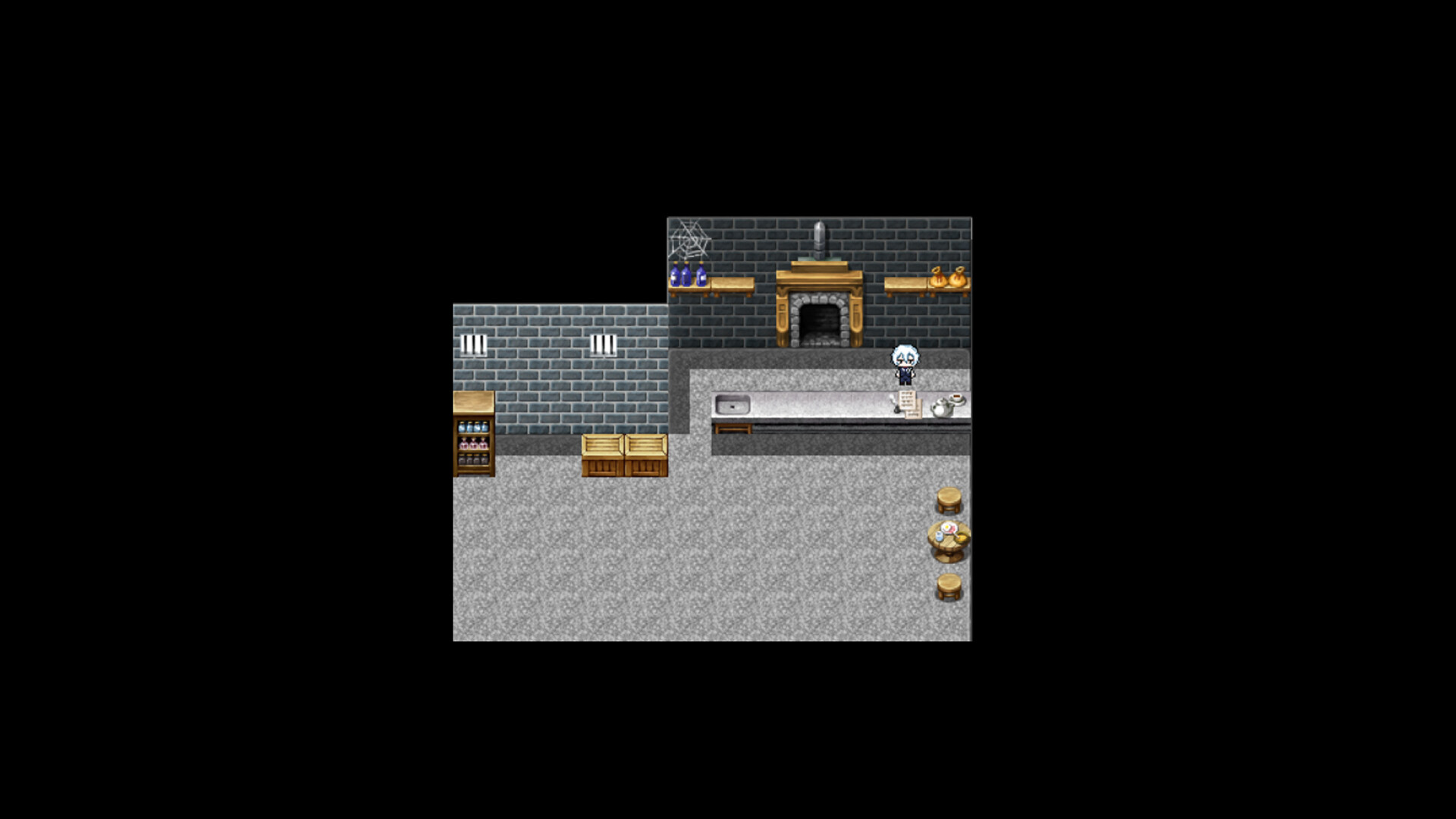 Never Ending Screenshot 1