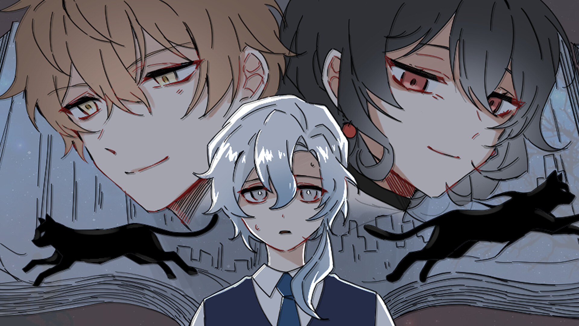 Never Ending Screenshot 4