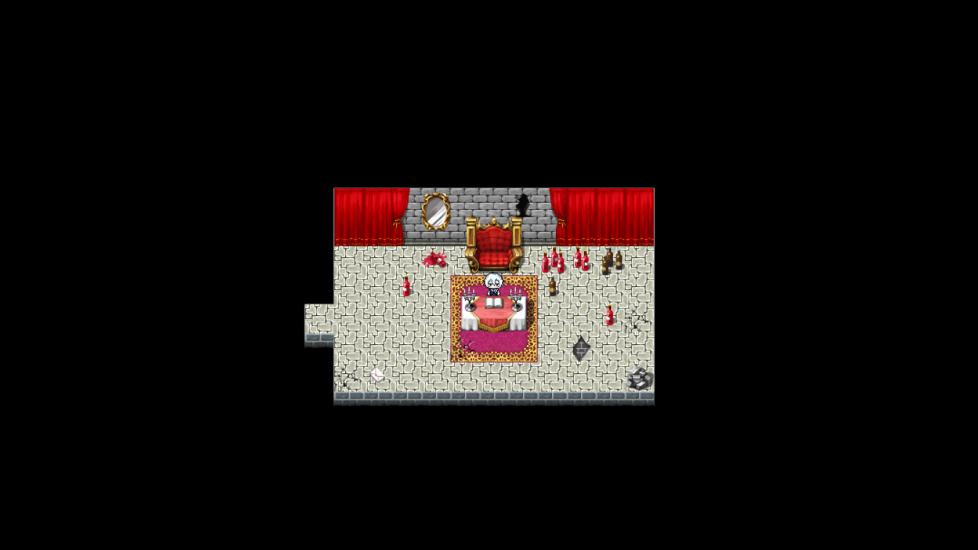 Never Ending Screenshot 3