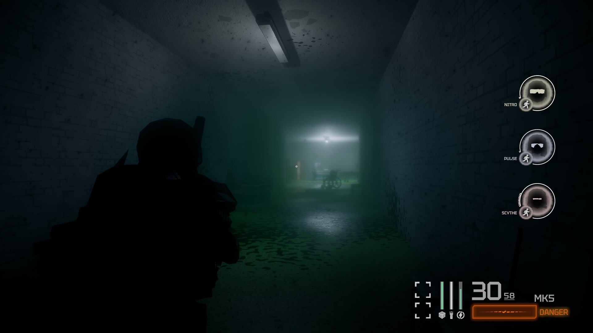 Death Scourges Screenshot 7