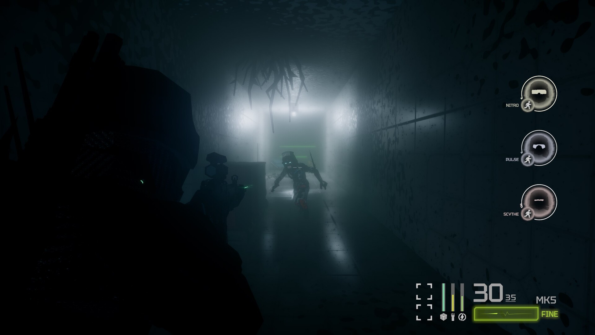 Death Scourges Screenshot 0