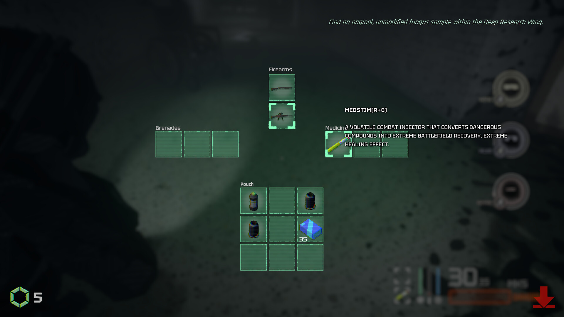 Death Scourges Screenshot 4