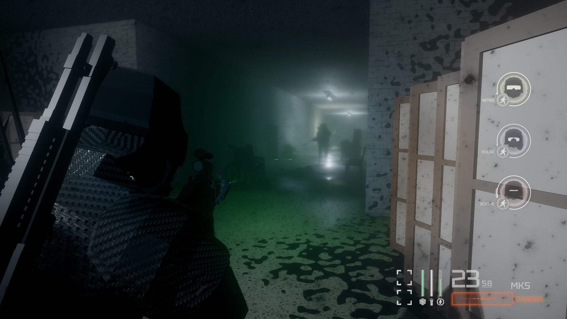 Death Scourges Screenshot 11