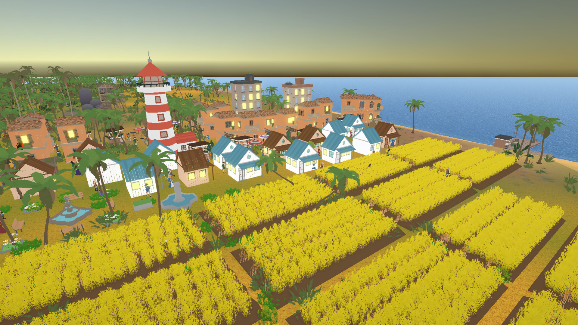 Isla Paradiso Screenshot 9