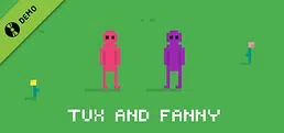 Tux and Fanny Demo