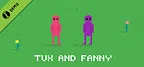 Tux and Fanny Demo