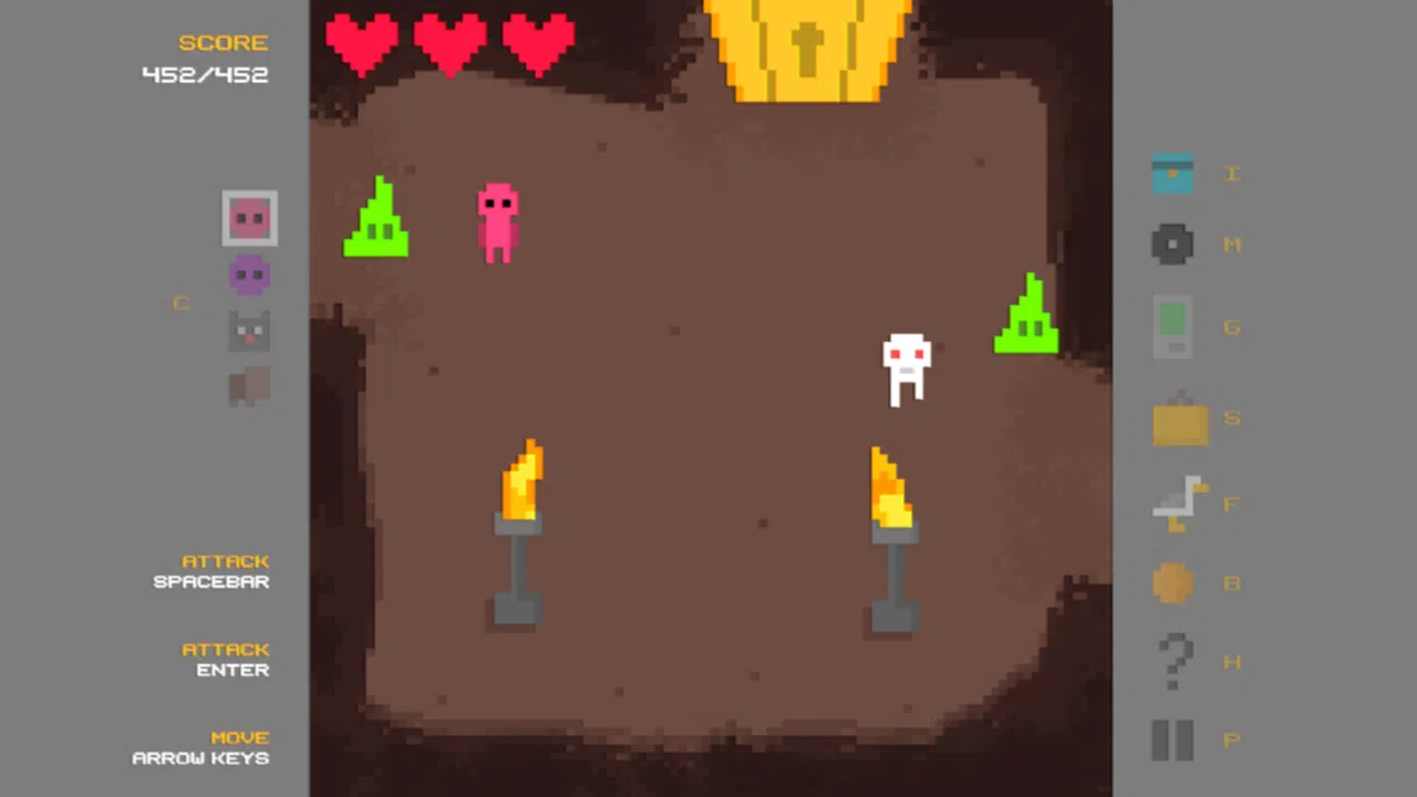 Tux and Fanny Demo Screenshot 0