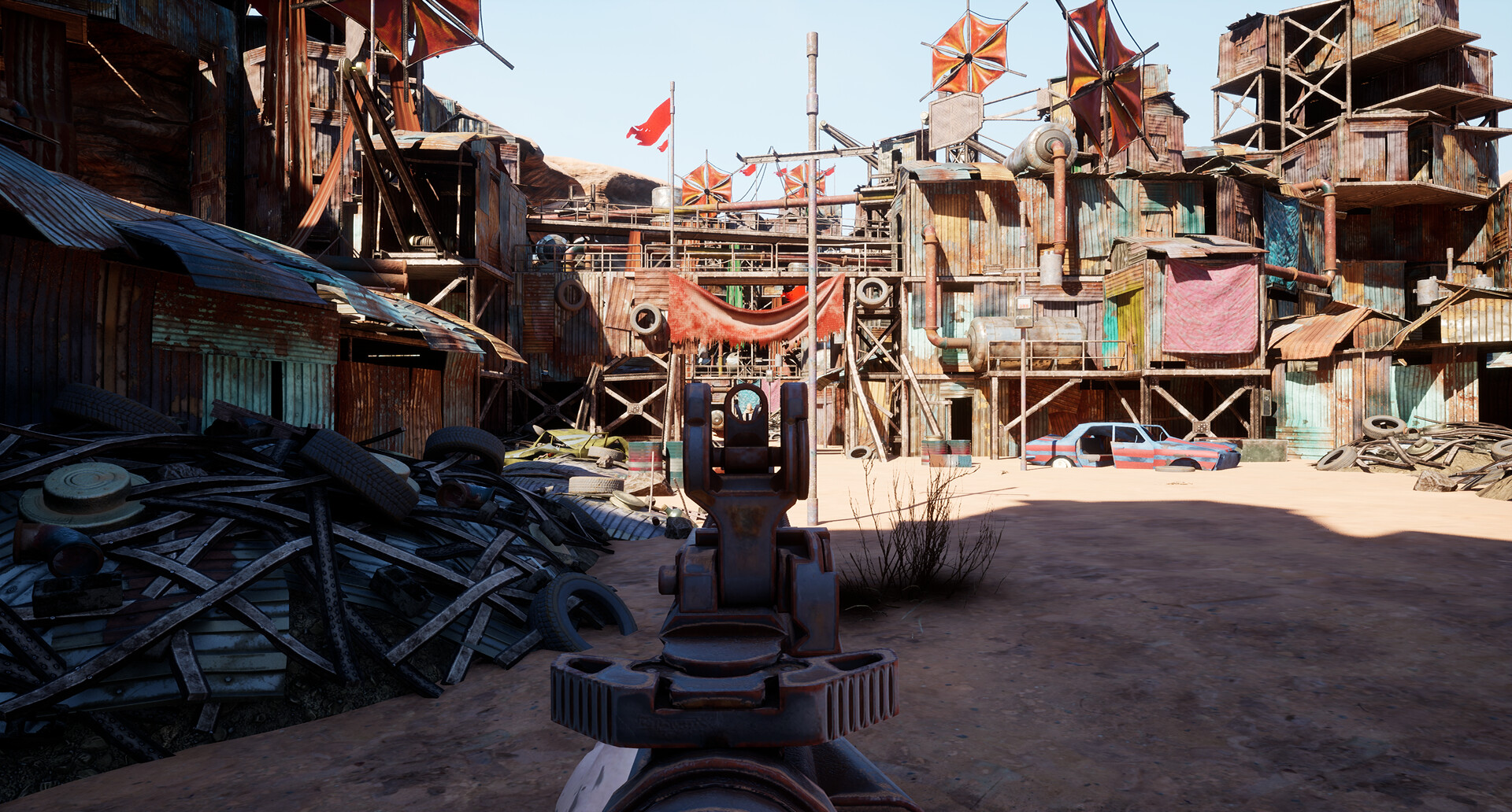 Harbor Screenshot 12