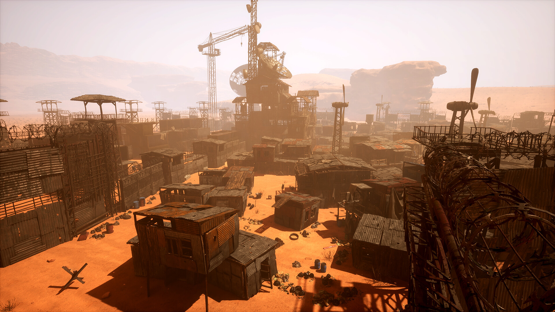 Harbor Screenshot 14