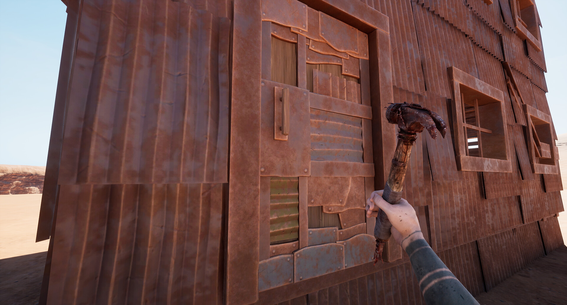 Harbor Screenshot 11