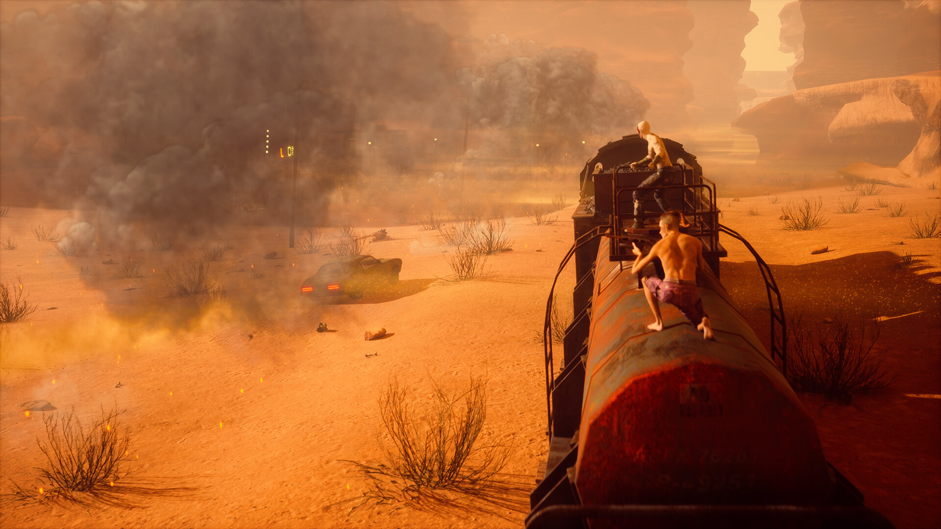 Harbor Screenshot 13