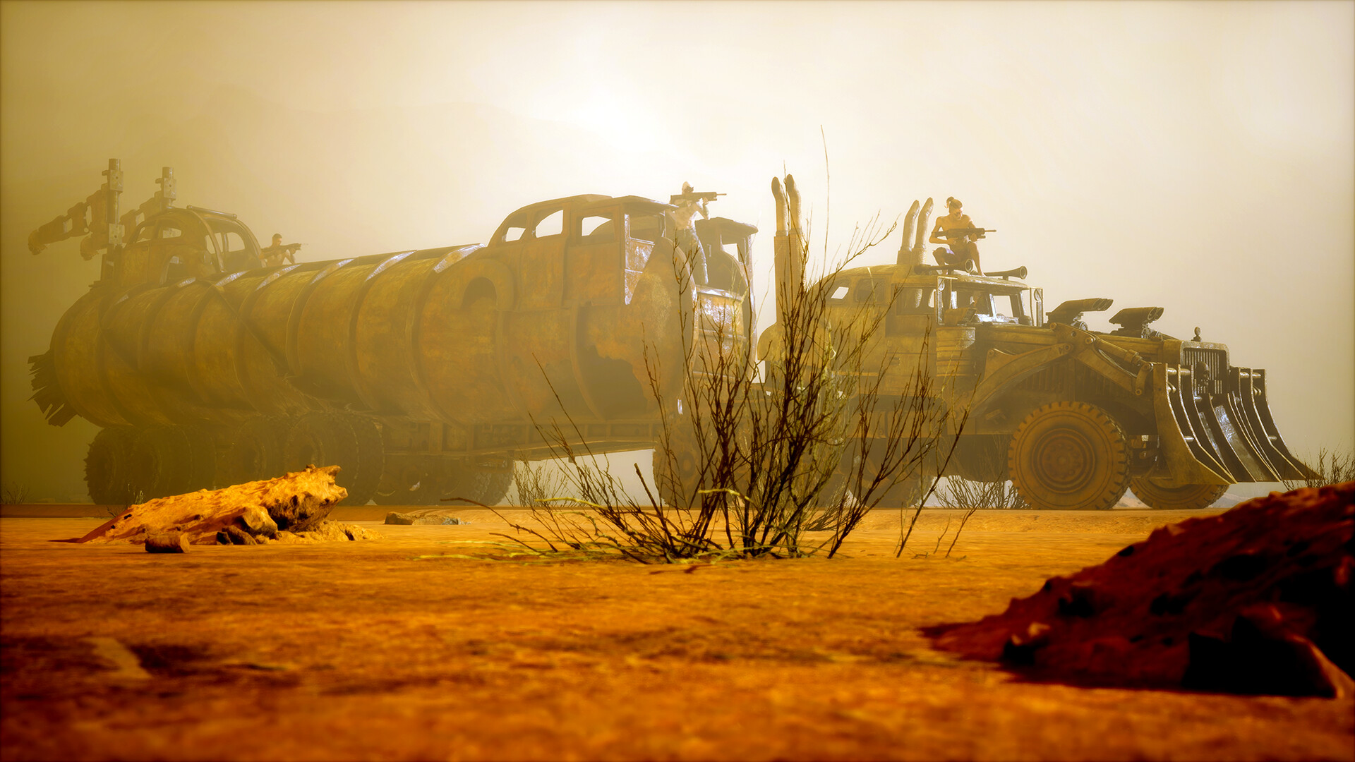 Harbor Screenshot 16