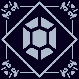 White Collector icon