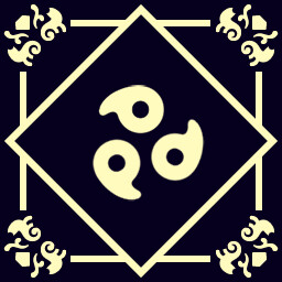 The Conspicuous Ninja icon