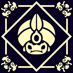 His Royal Whininess icon