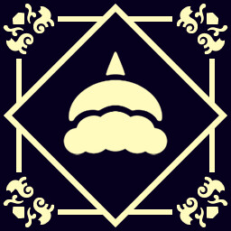 Leader of the Nomads icon