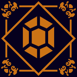 Brown Collector icon