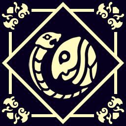 The Gambling King icon