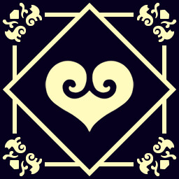 The Albino Grim Reaper icon