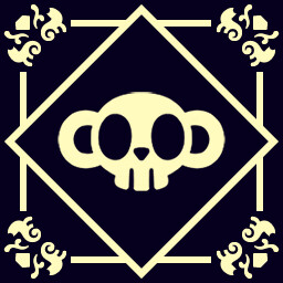 The Pirate Hunter icon