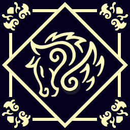 The Bloodthirsty Aristocrat icon