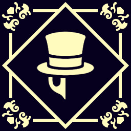 The Great Phantom Thief icon