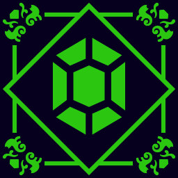Green Collector icon