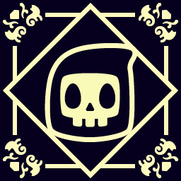 Hard Worker of the Underworld icon