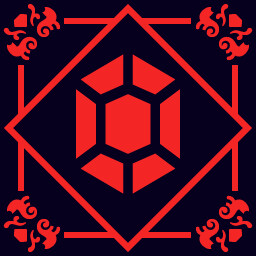 Red Collector icon