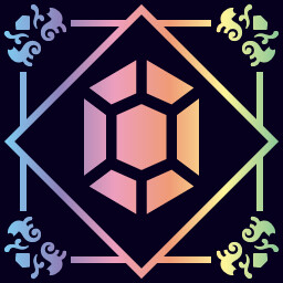 Rainbow Collector icon