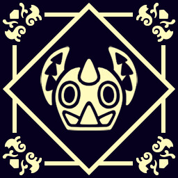 The Masked Tribe icon
