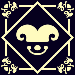 A Noble Jester icon