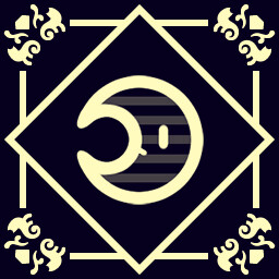 The Time-traveling Angel icon