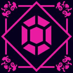 Pink Collector icon