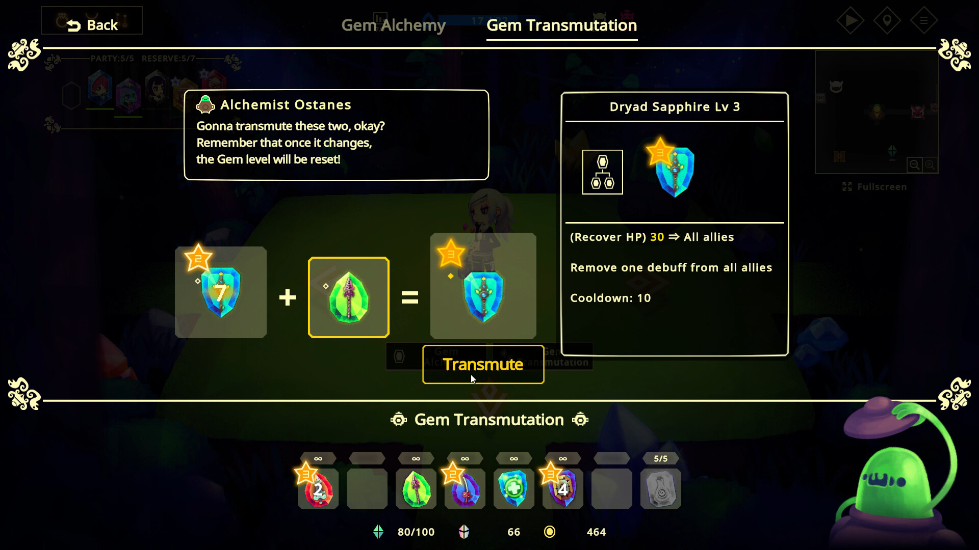 Vivid World Screenshot 4