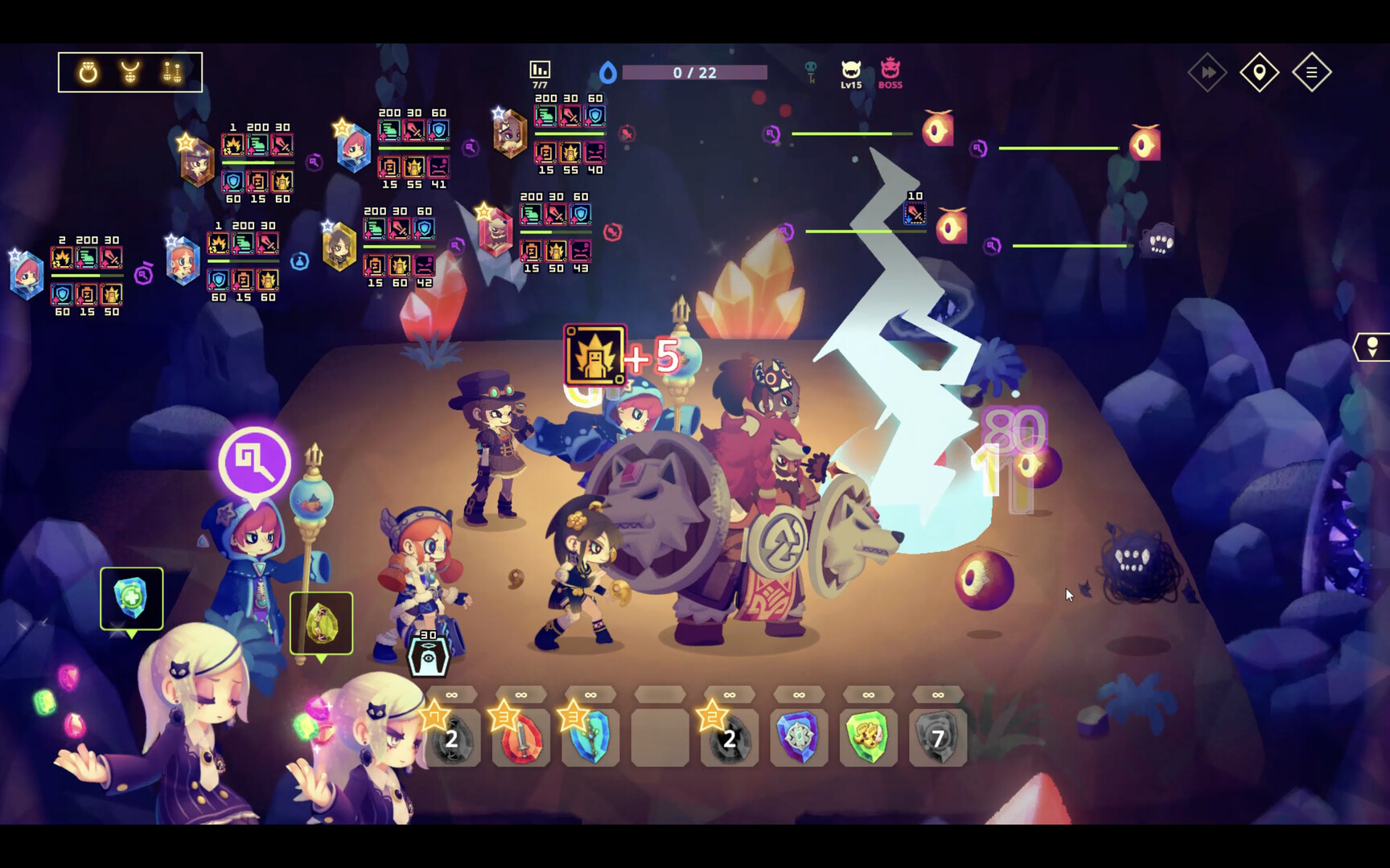 Vivid World Screenshot 5