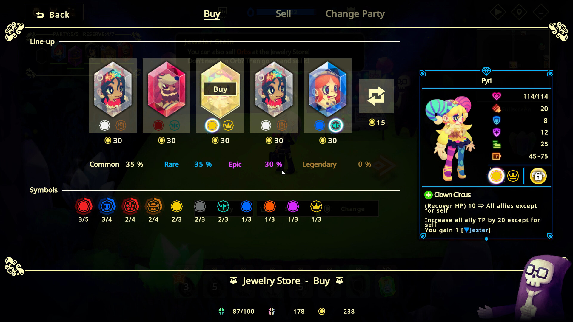 Vivid World Screenshot 6