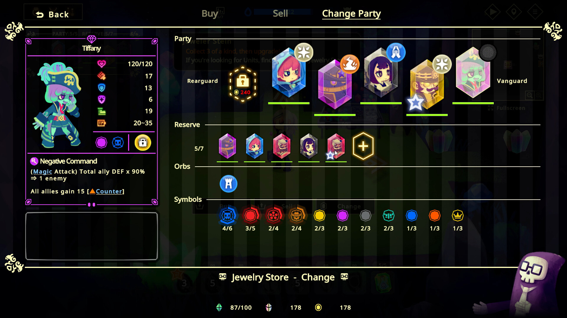 Vivid World Screenshot 1