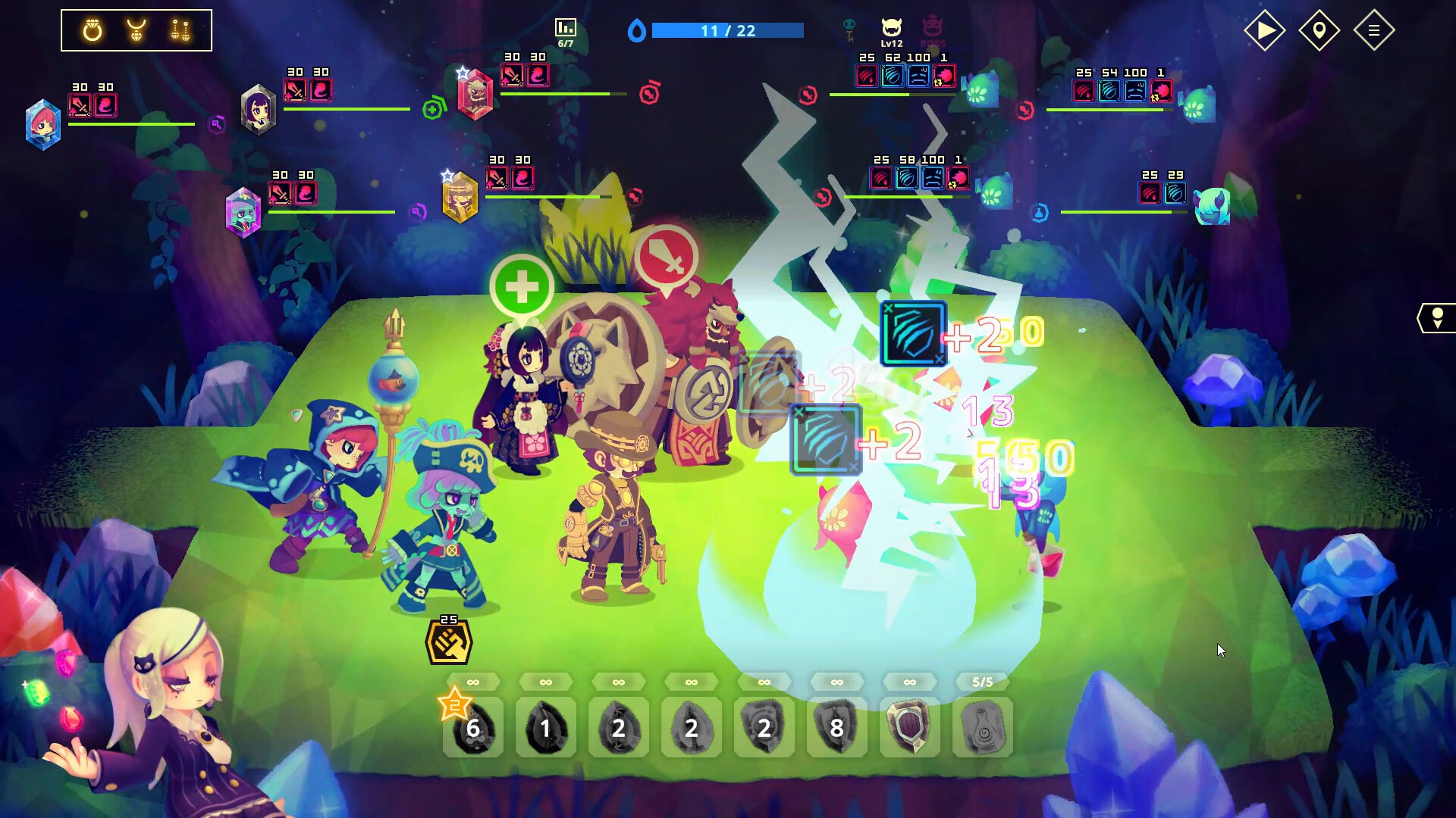 Vivid World Screenshot 0