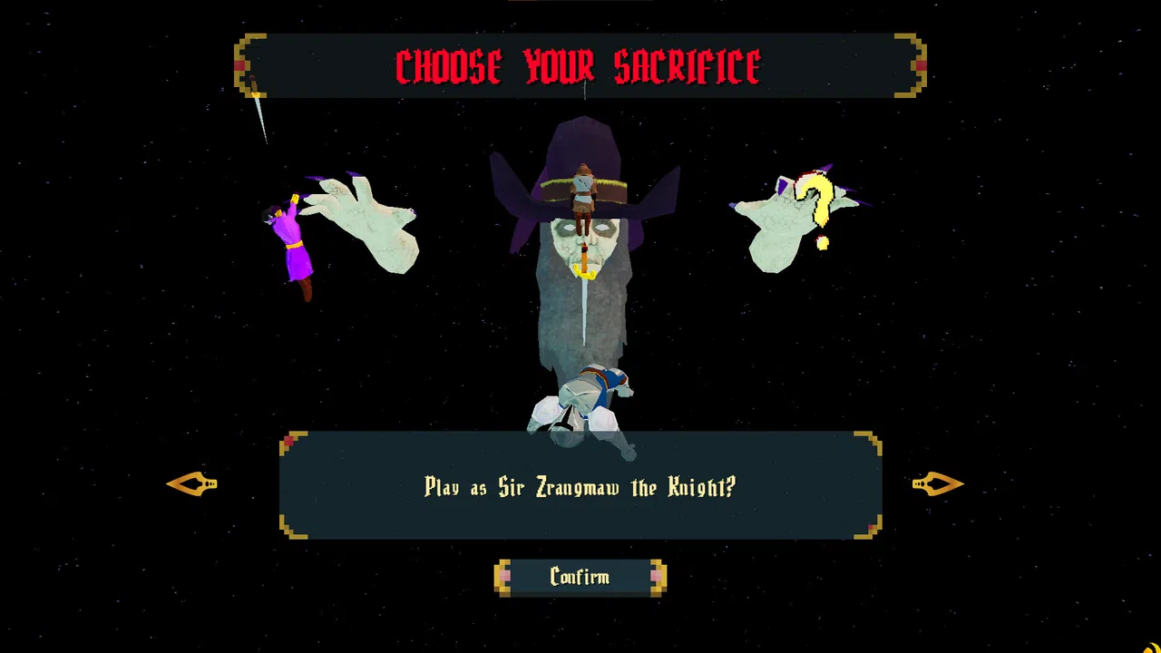 Realms of Wilorth Demo Screenshot 0