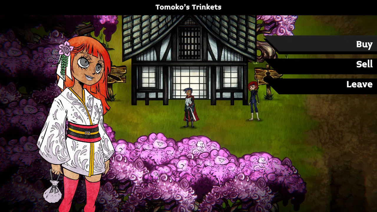 Emergent Fates re:developed Screenshot 8