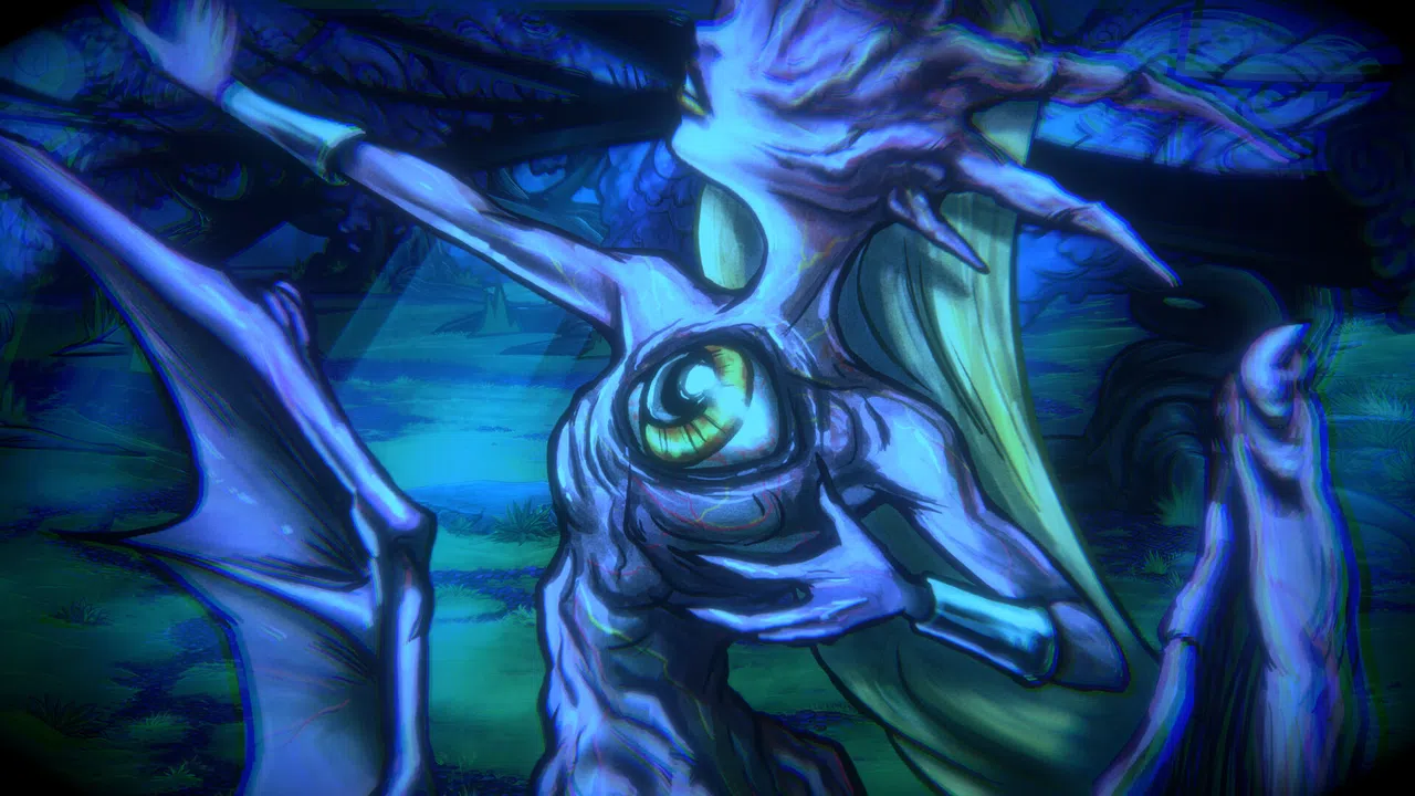 Emergent Fates re:developed Screenshot 5