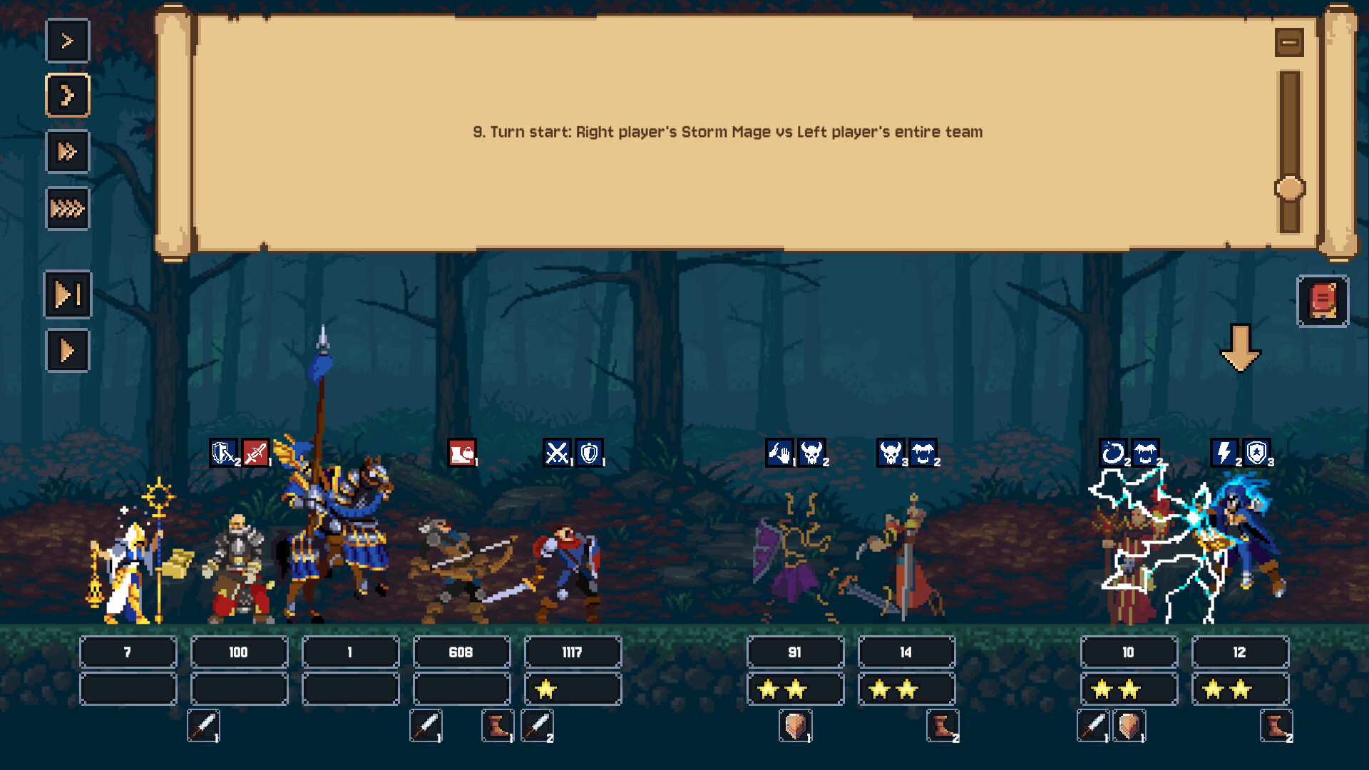 Doomstacker Screenshot 6