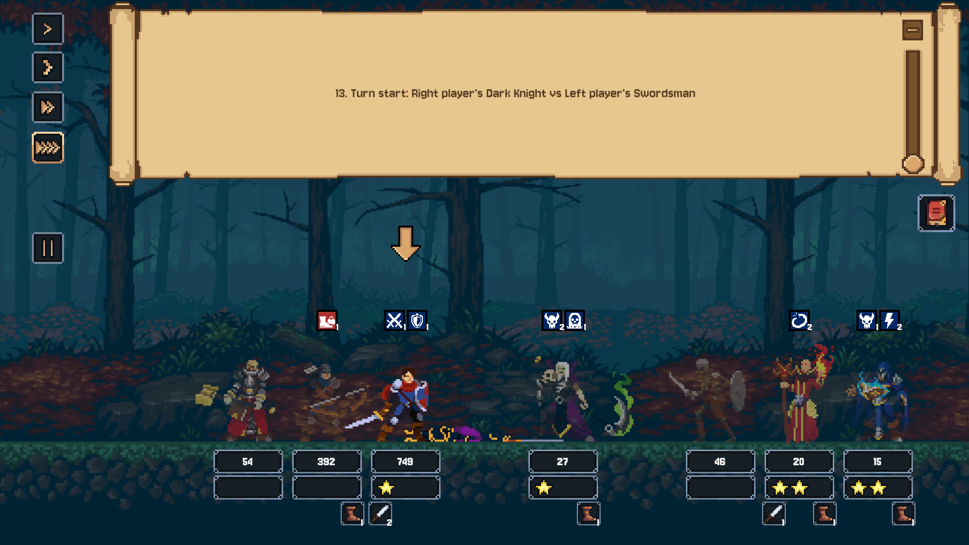 Doomstacker Screenshot 11