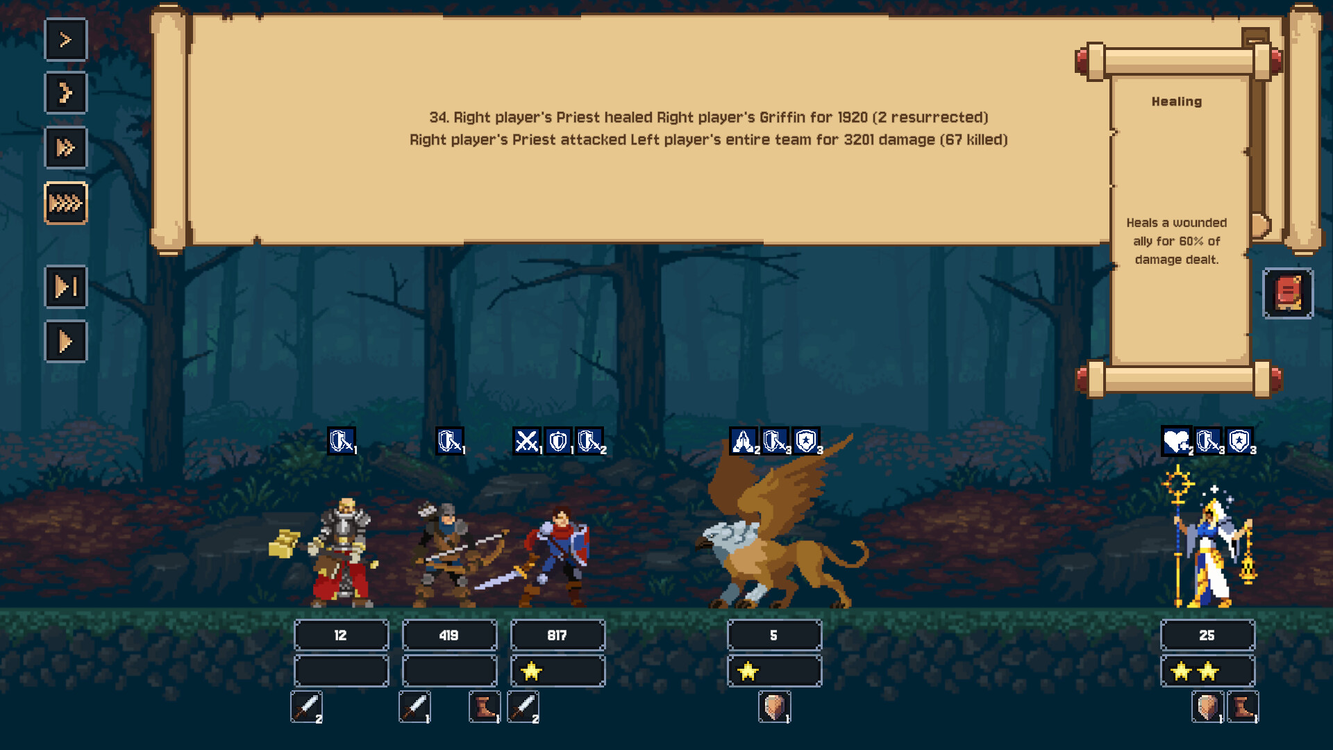 Doomstacker Screenshot 19