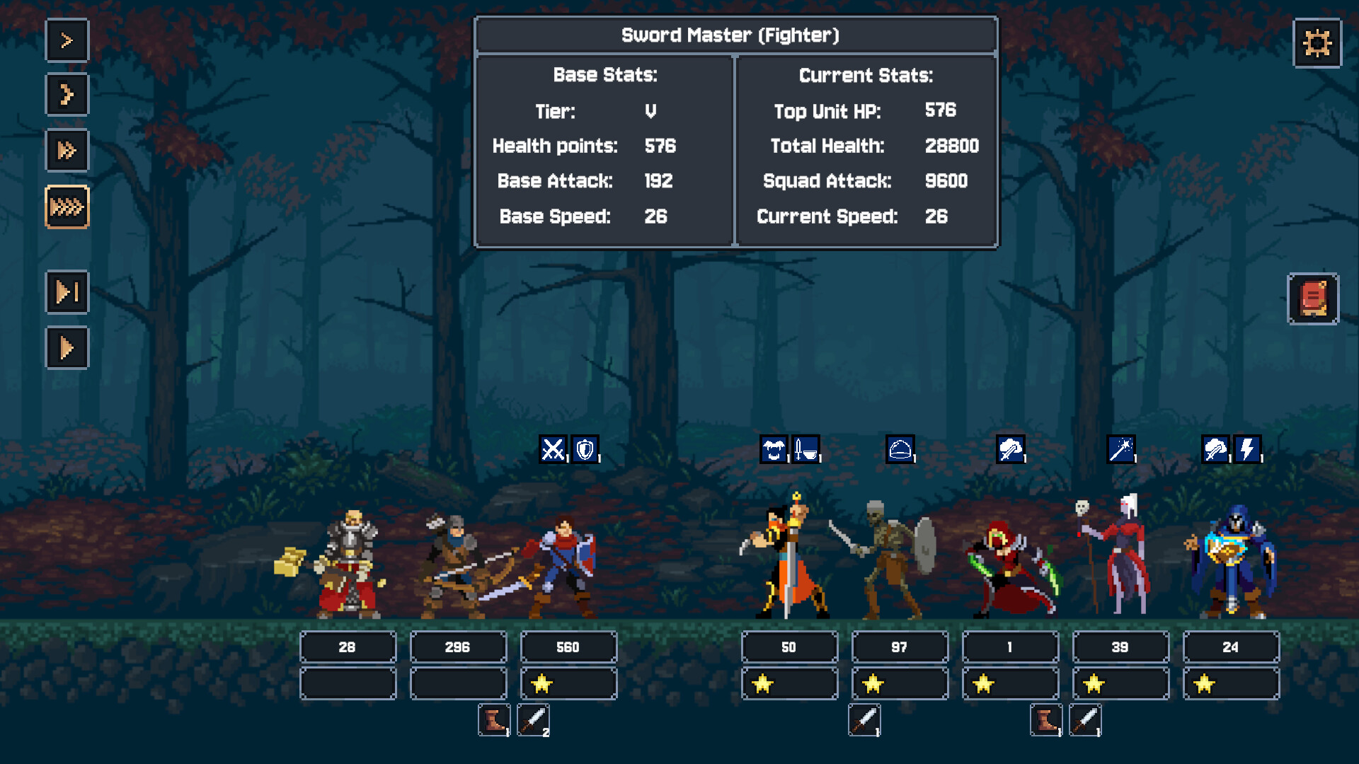 Doomstacker Screenshot 17