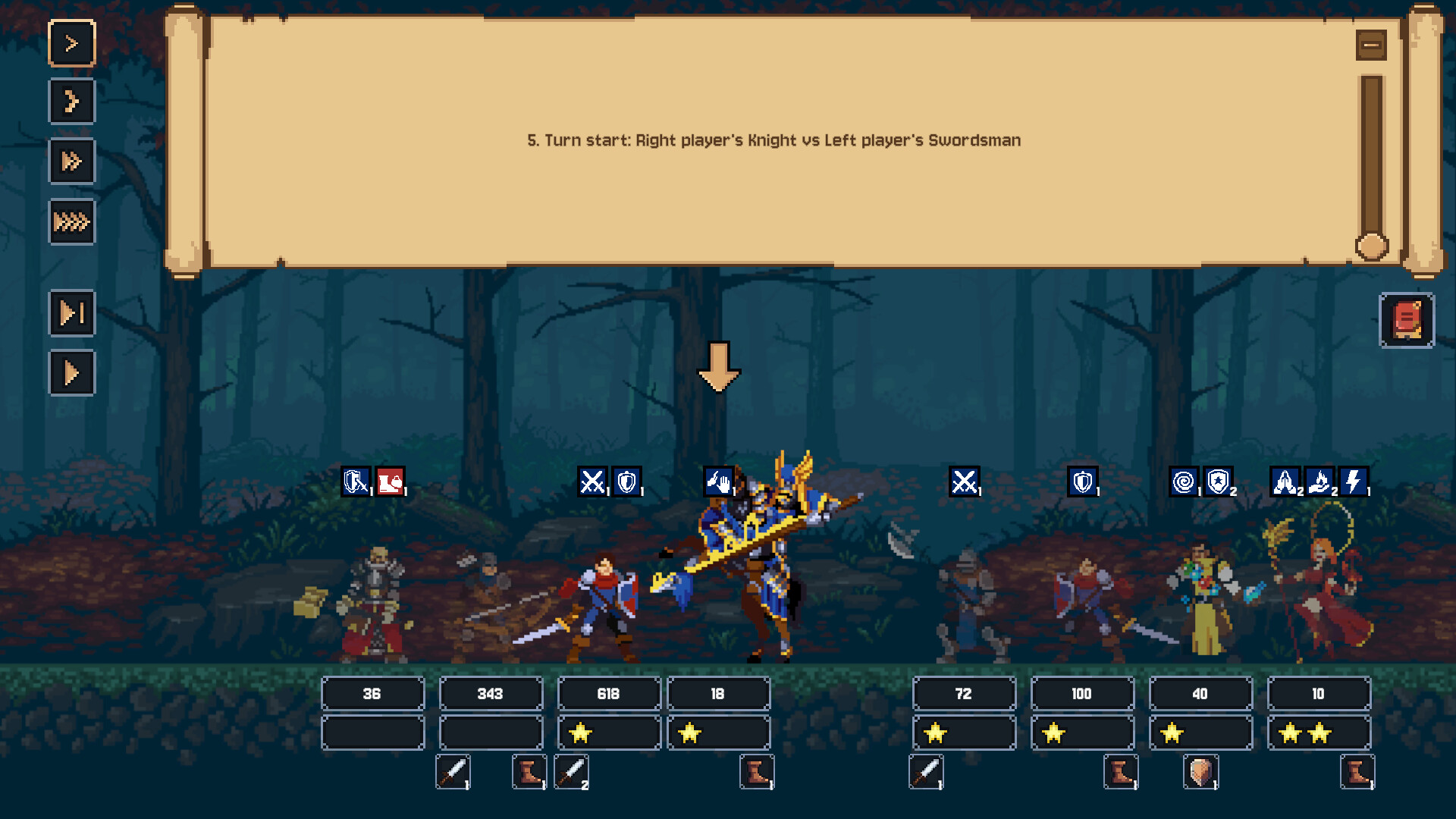 Doomstacker Screenshot 14