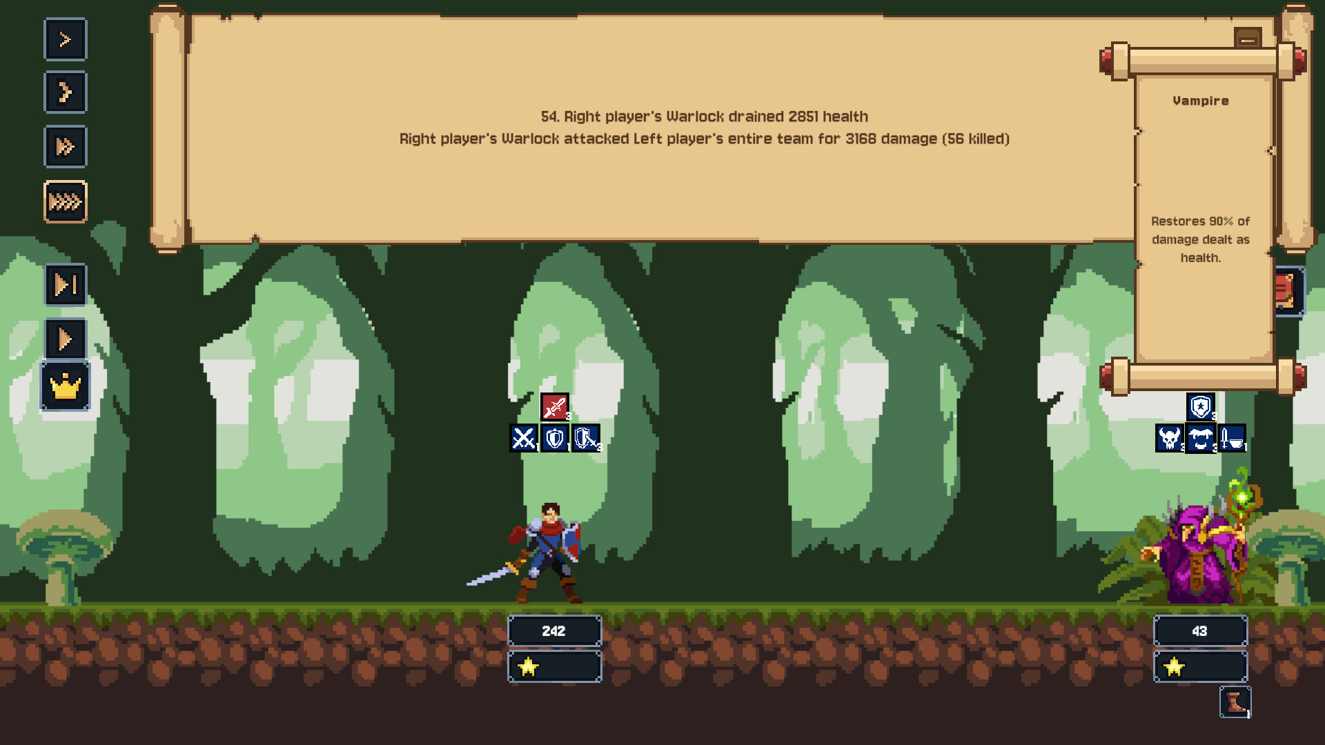 Doomstacker Screenshot 12