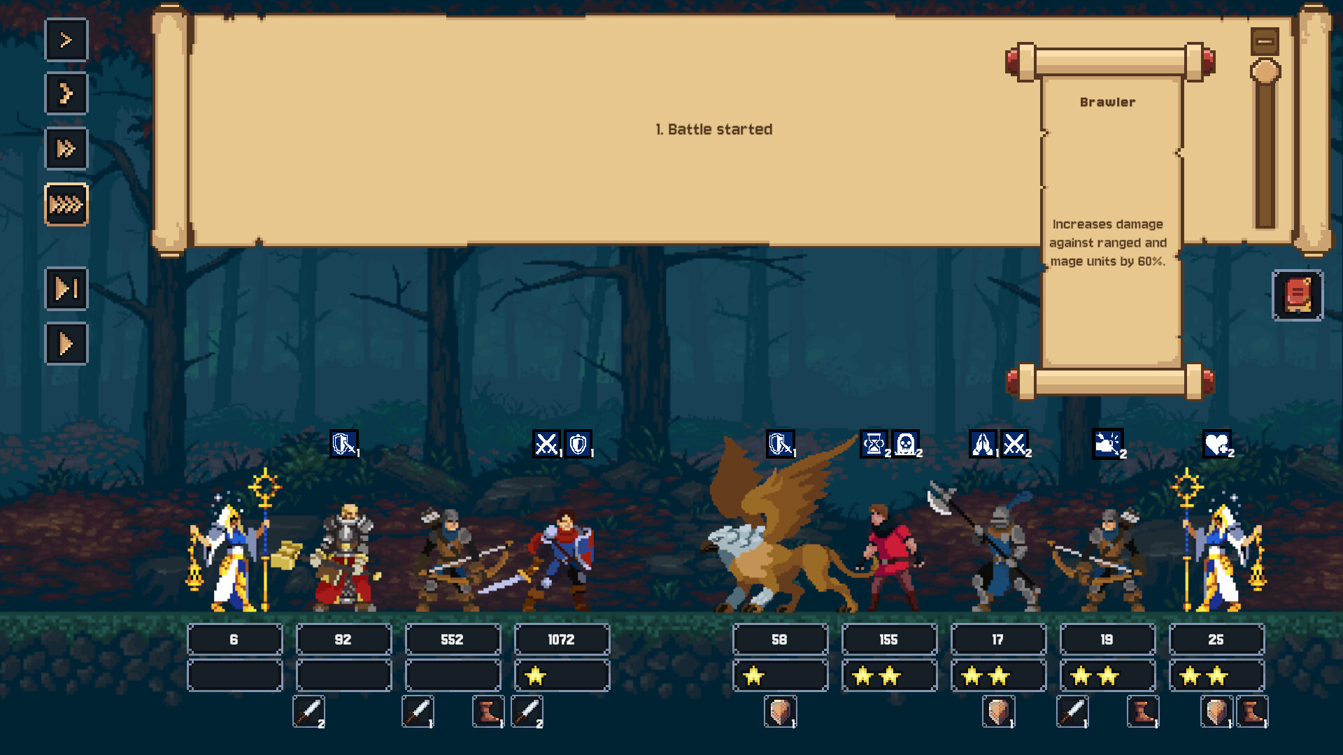 Doomstacker Screenshot 18