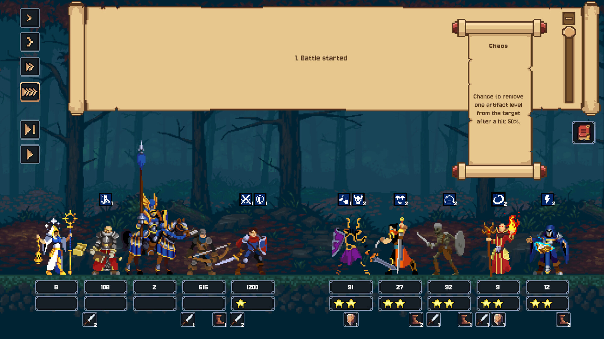 Doomstacker Screenshot 20